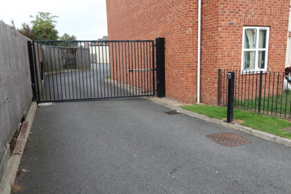Keepers Gate Apartment